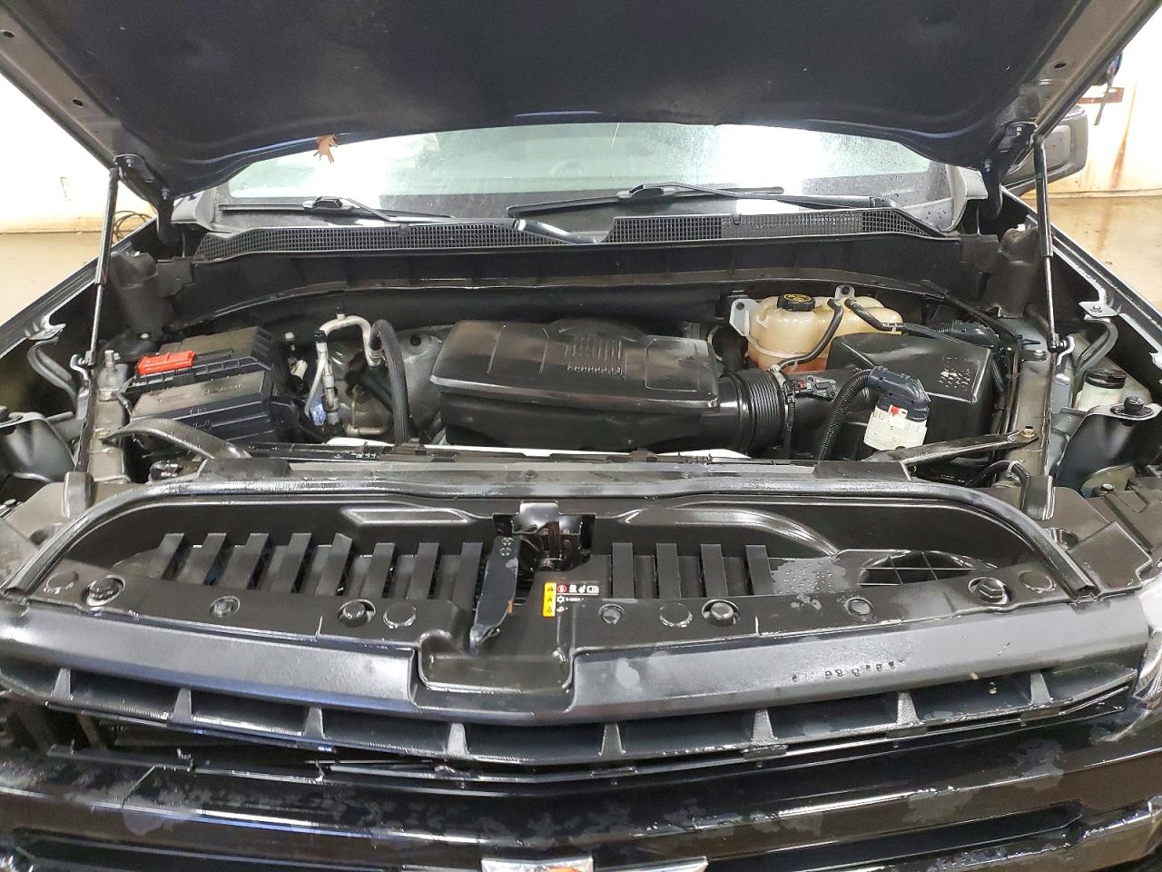 2020 CHEVROLET SILVERADO K1500 LT TRAIL BOSS photo 21