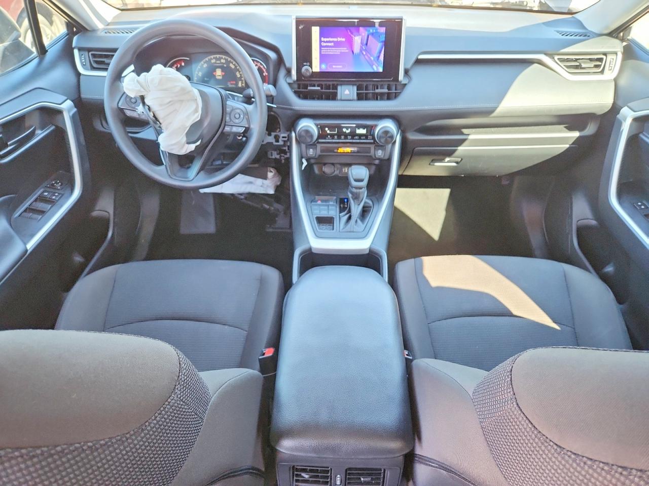 2024 TOYOTA RAV4 LE photo 22