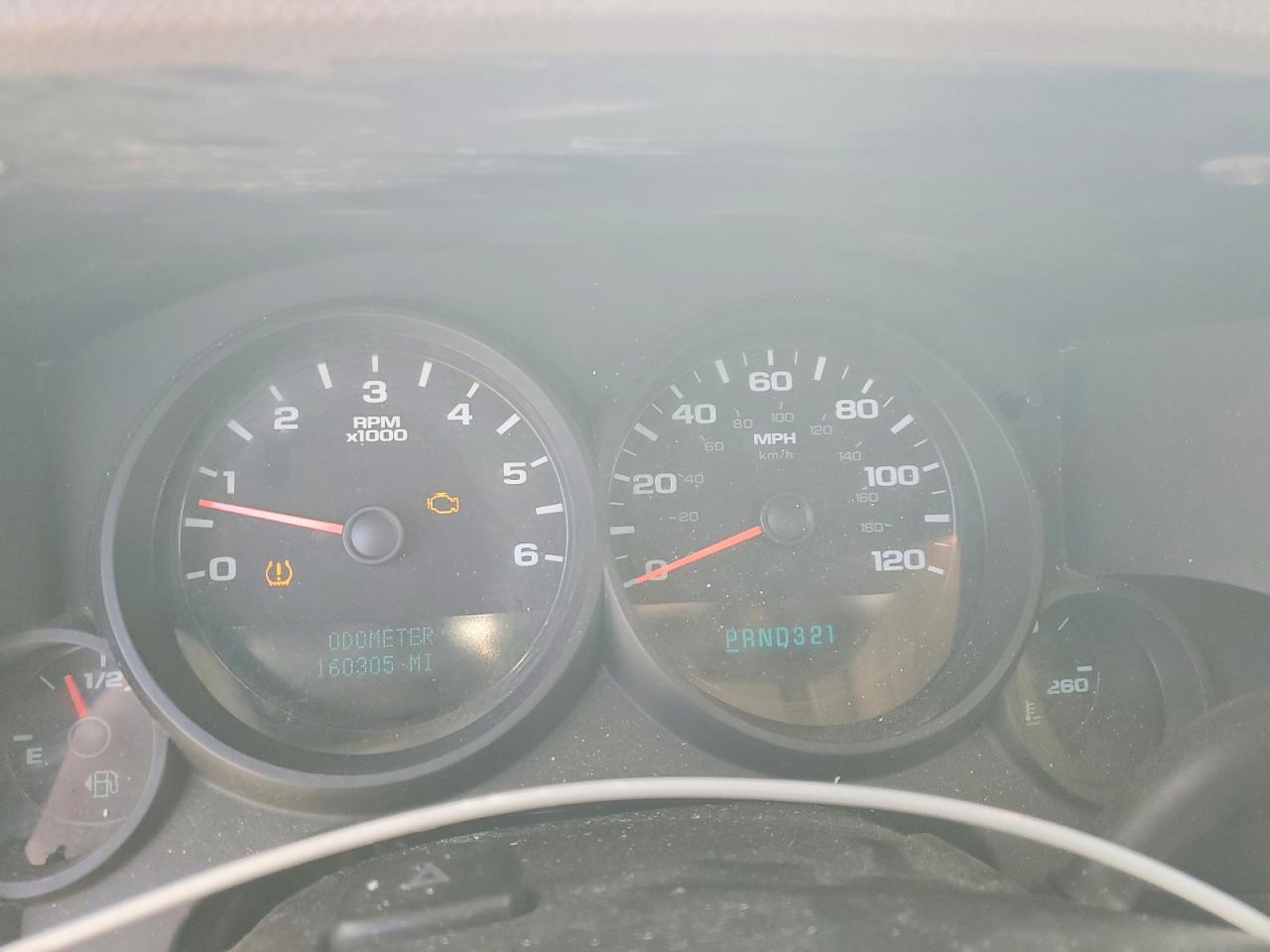 2009 CHEVROLET SILVERADO C1500 photo 17