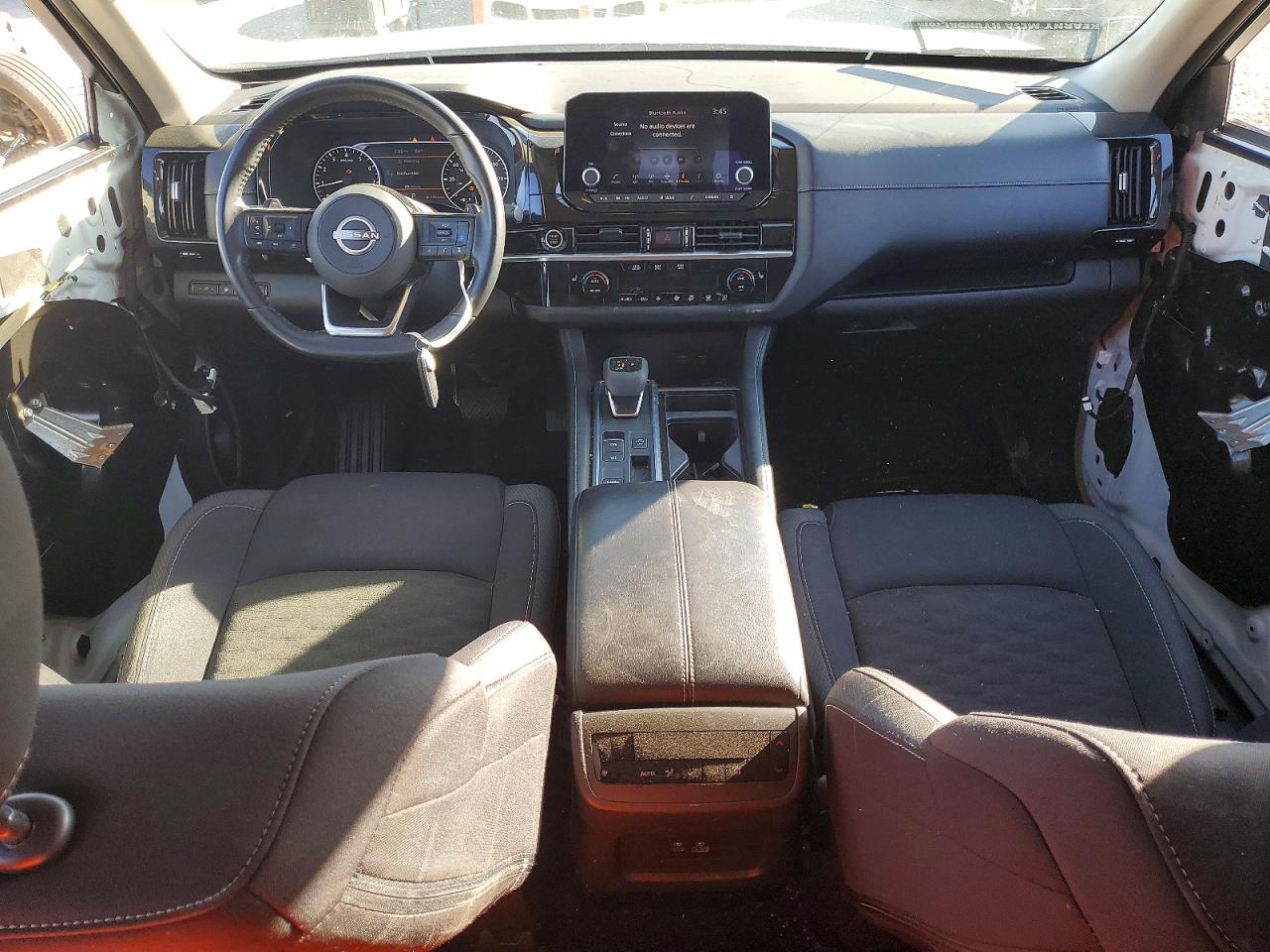 2023 NISSAN PATHFINDER SV photo 15