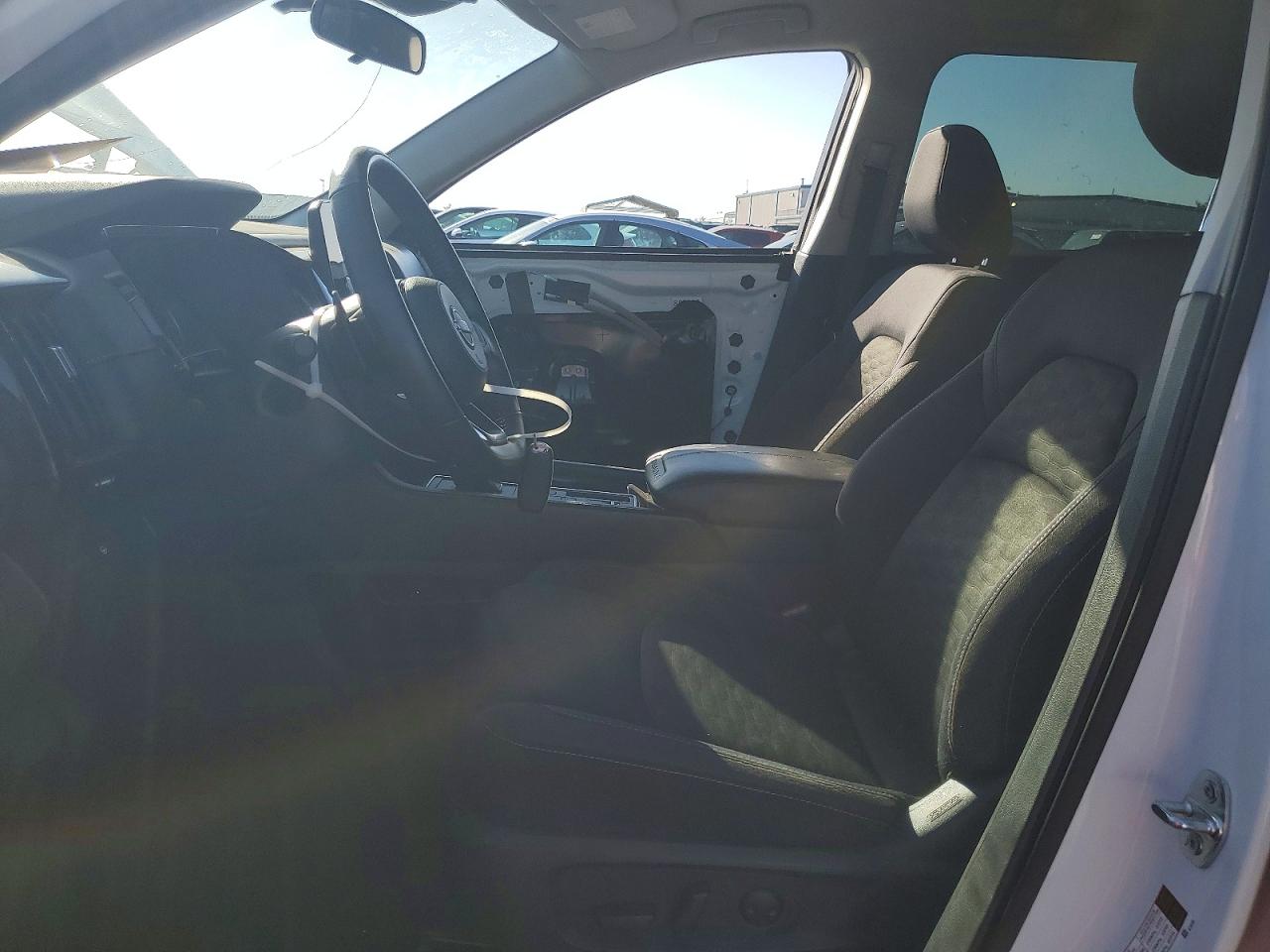 2023 NISSAN PATHFINDER SV photo 13