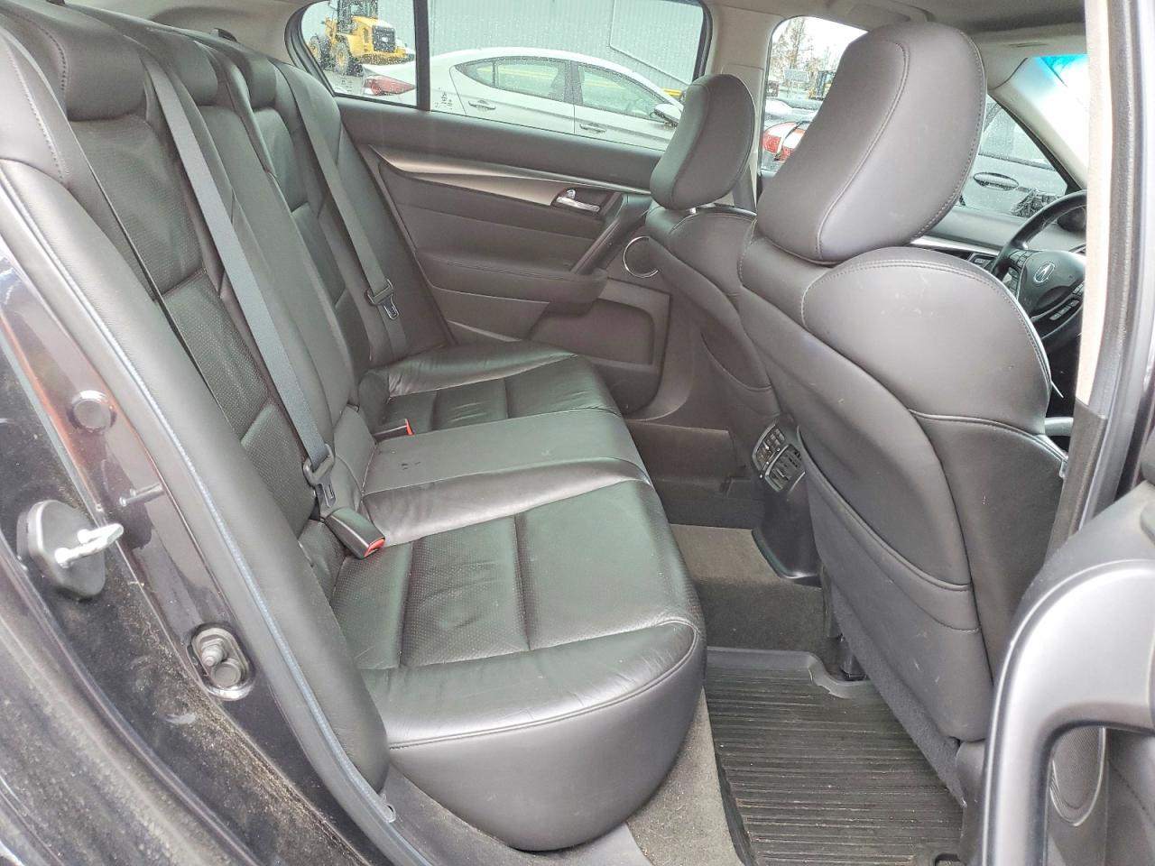 2012 ACURA TL photo 10