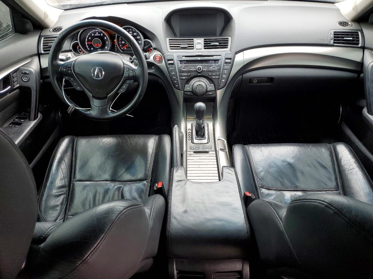2012 ACURA TL photo 8