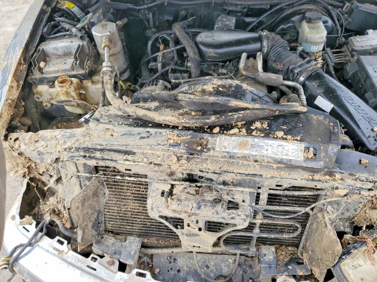 2001 CHEVROLET S TRUCK S10 photo 21