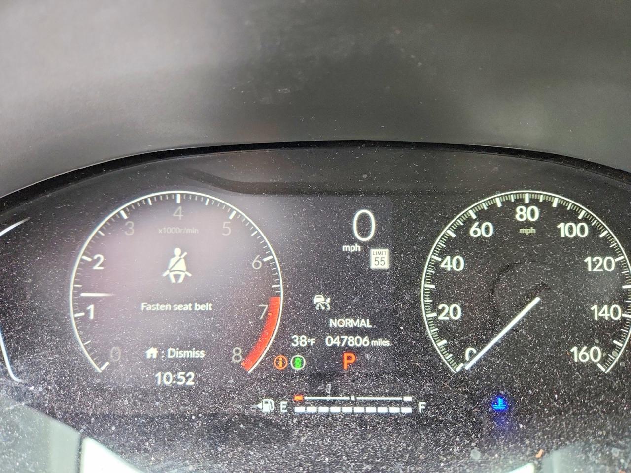 2022 HONDA CIVIC SPORT photo 9