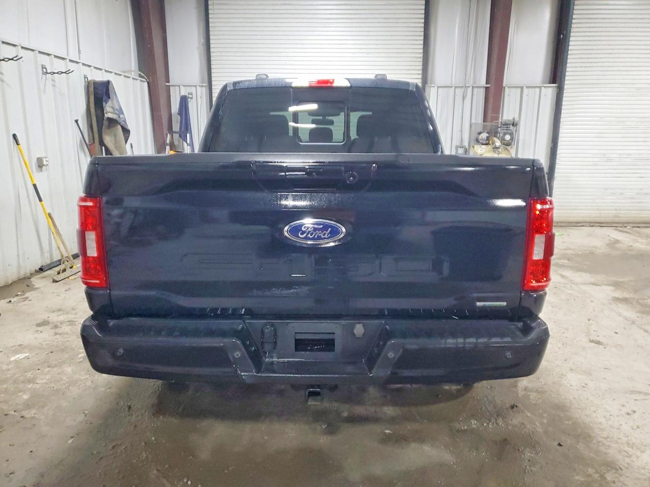 2023 FORD F150 SUPERCREW photo 16