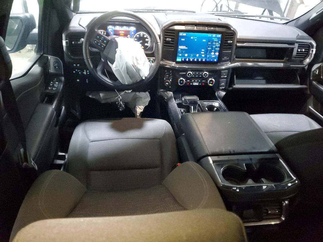2023 FORD F150 SUPERCREW photo 22