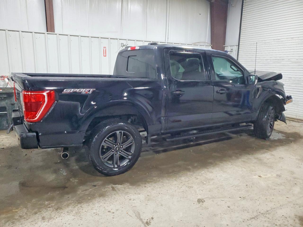 2023 FORD F150 SUPERCREW photo 7