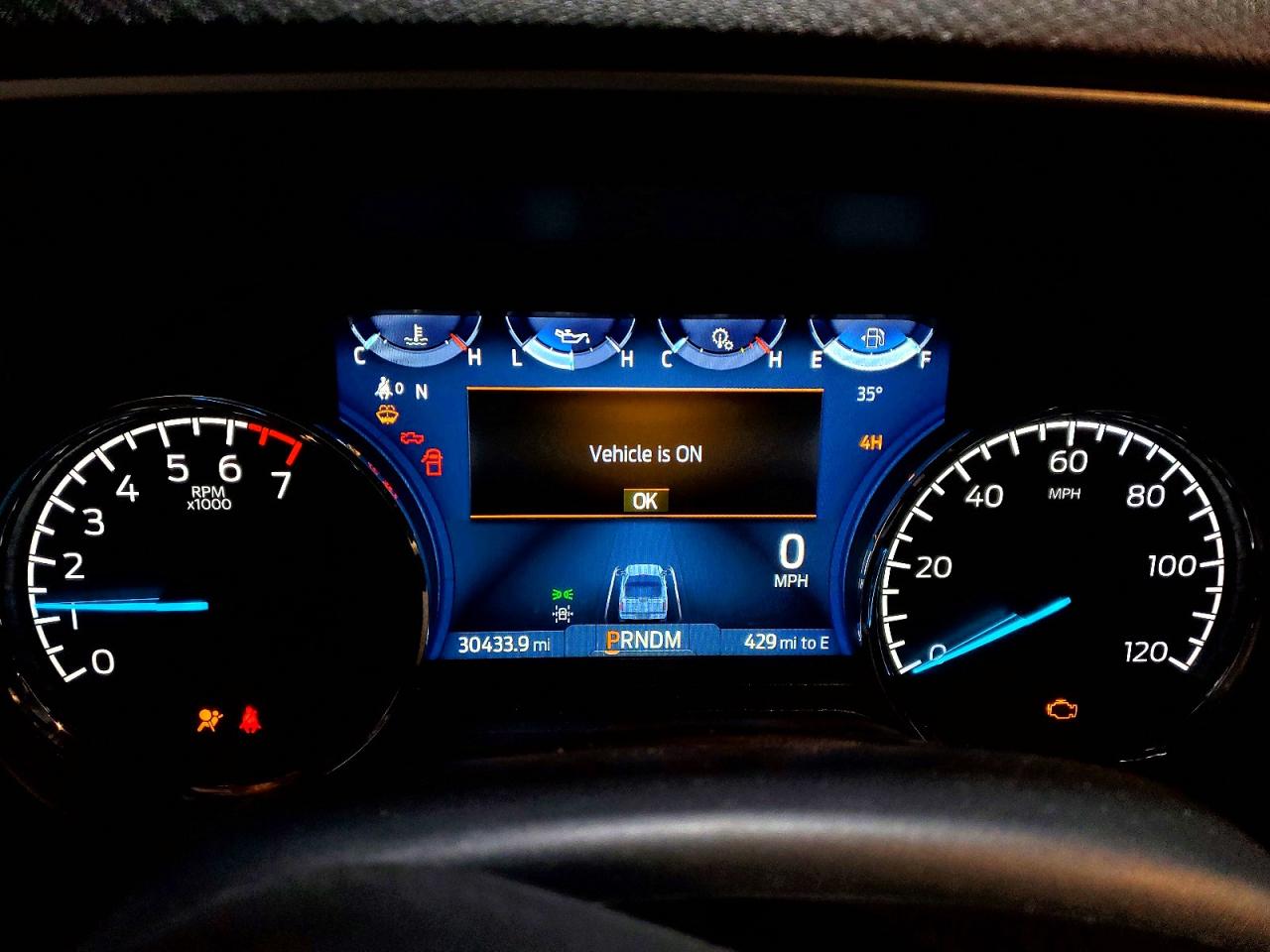 2023 FORD F150 SUPERCREW photo 25
