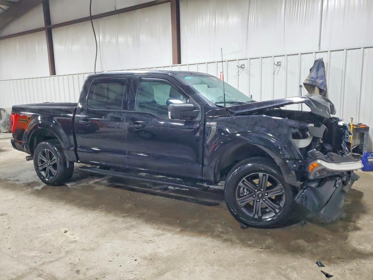 2023 FORD F150 SUPERCREW photo 10
