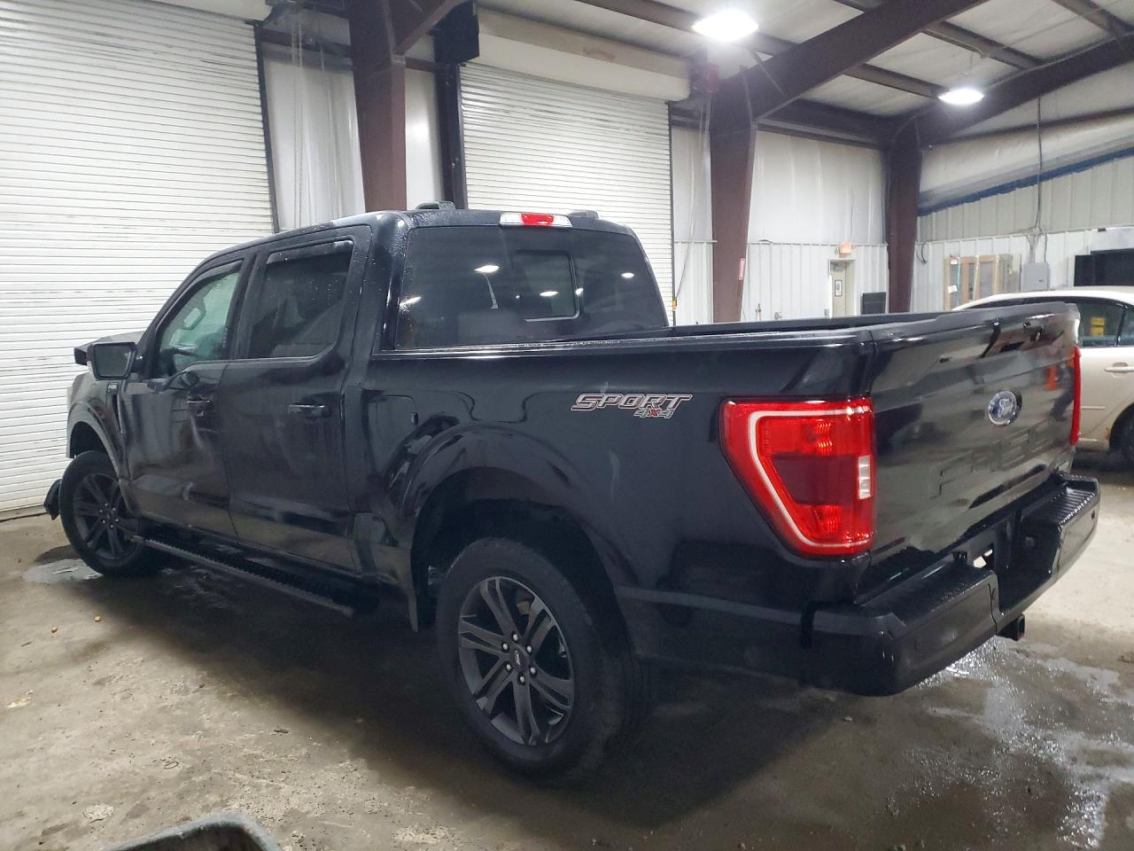 2023 FORD F150 SUPERCREW photo 4