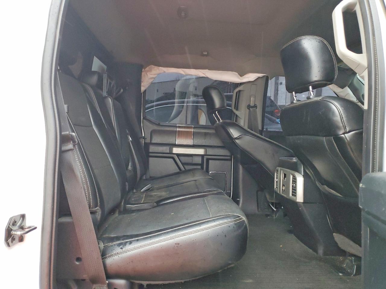 2015 FORD F150 SUPERCREW photo 28