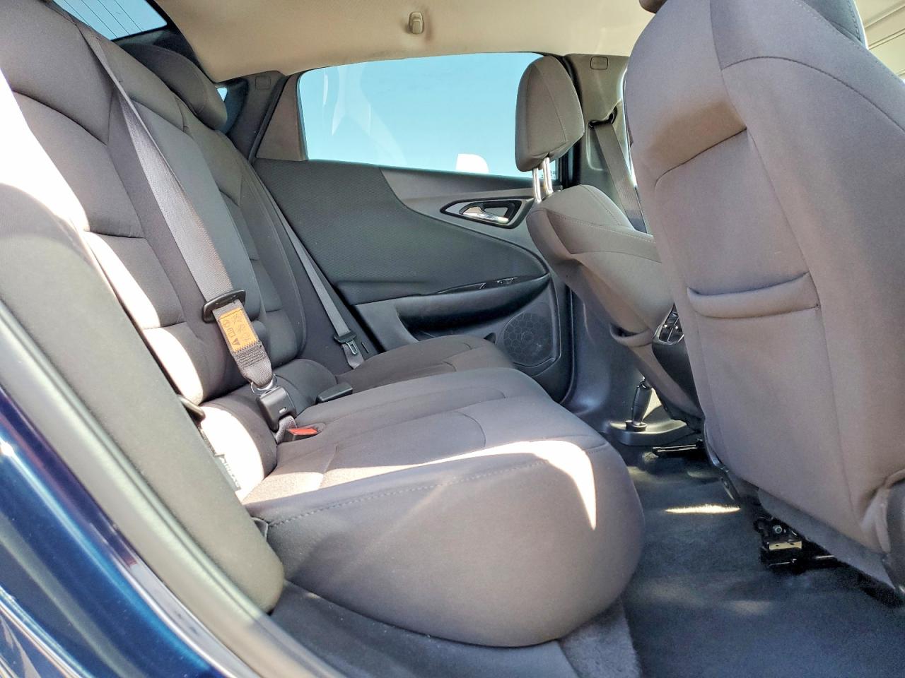 2022 CHEVROLET MALIBU LT photo 19