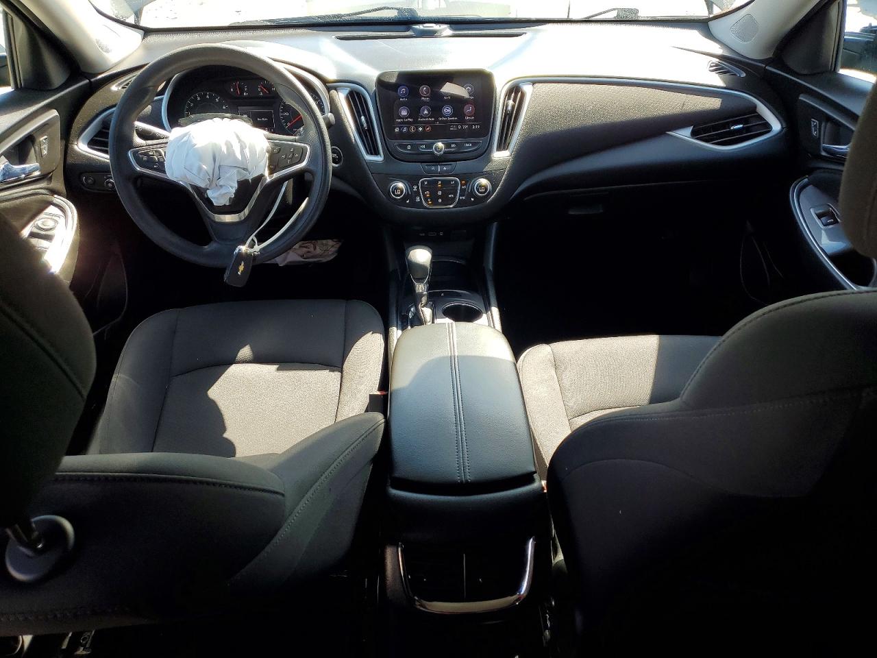 2022 CHEVROLET MALIBU LT photo 15
