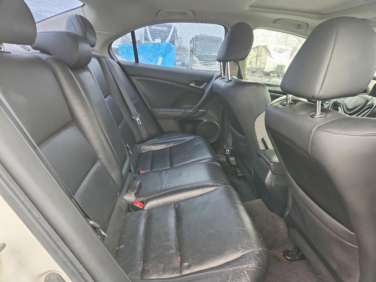 2009 ACURA TSX photo 10