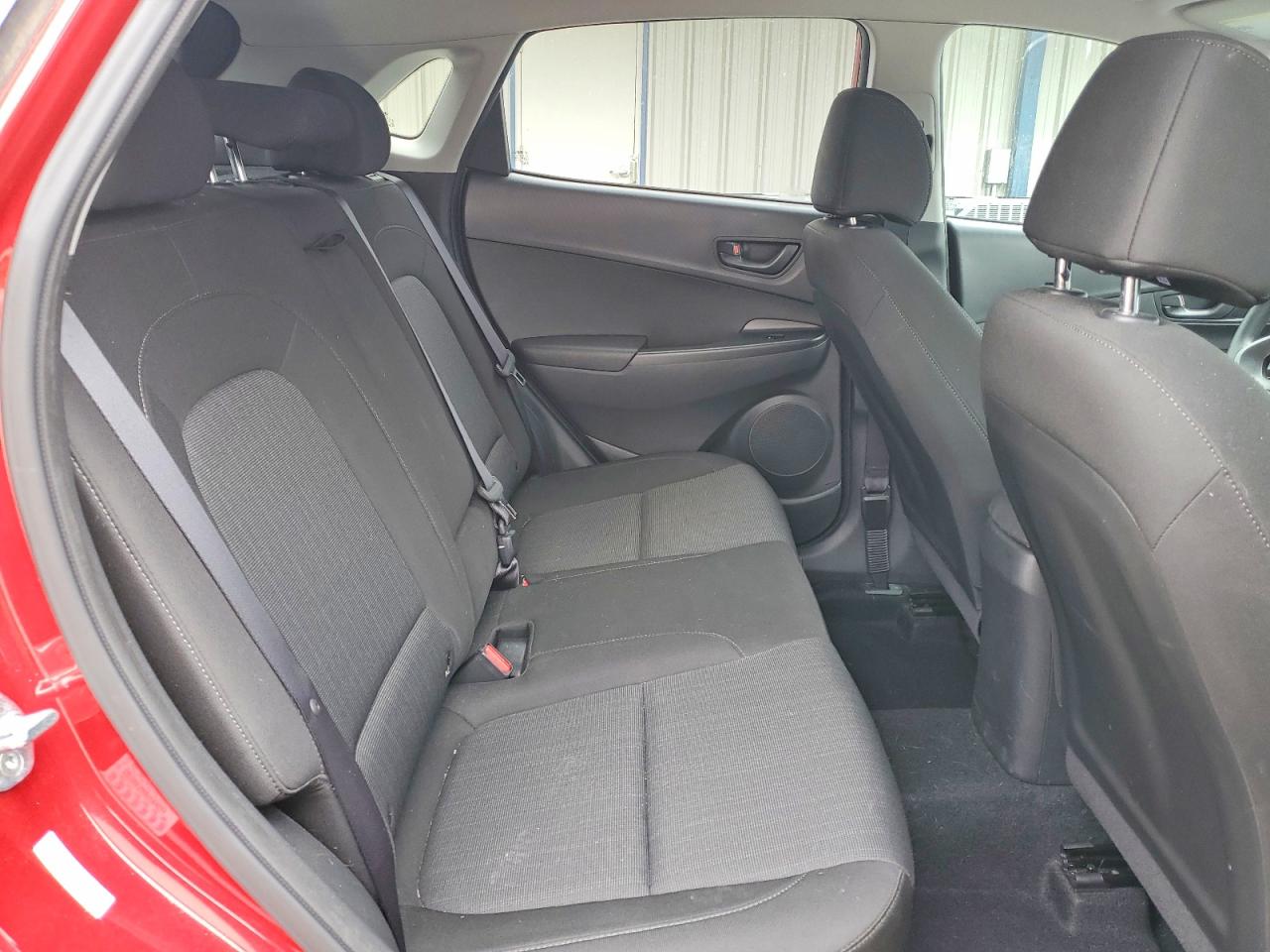 2022 HYUNDAI KONA SEL photo 19