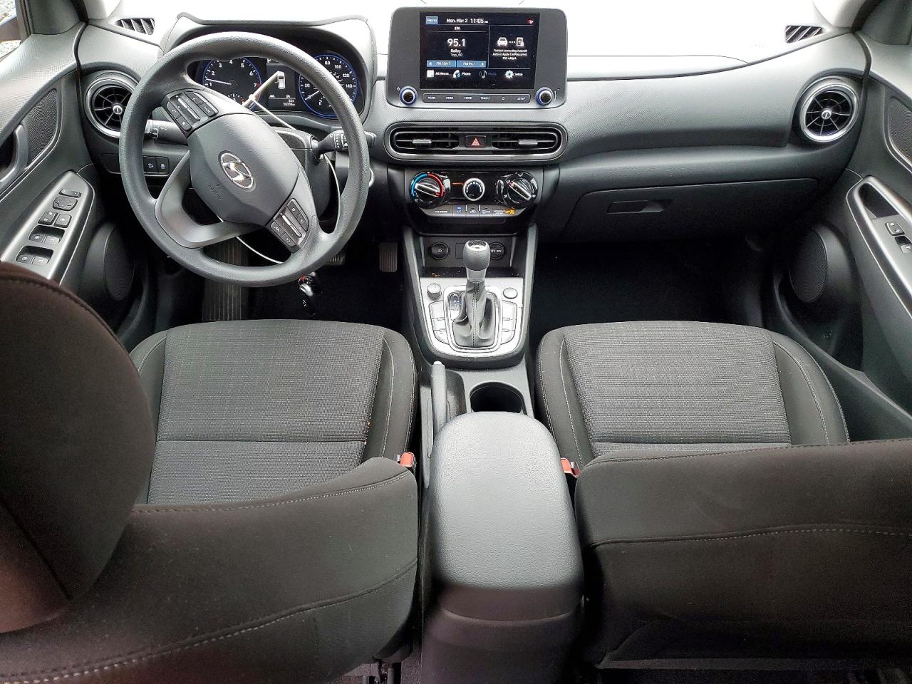 2022 HYUNDAI KONA SEL photo 15