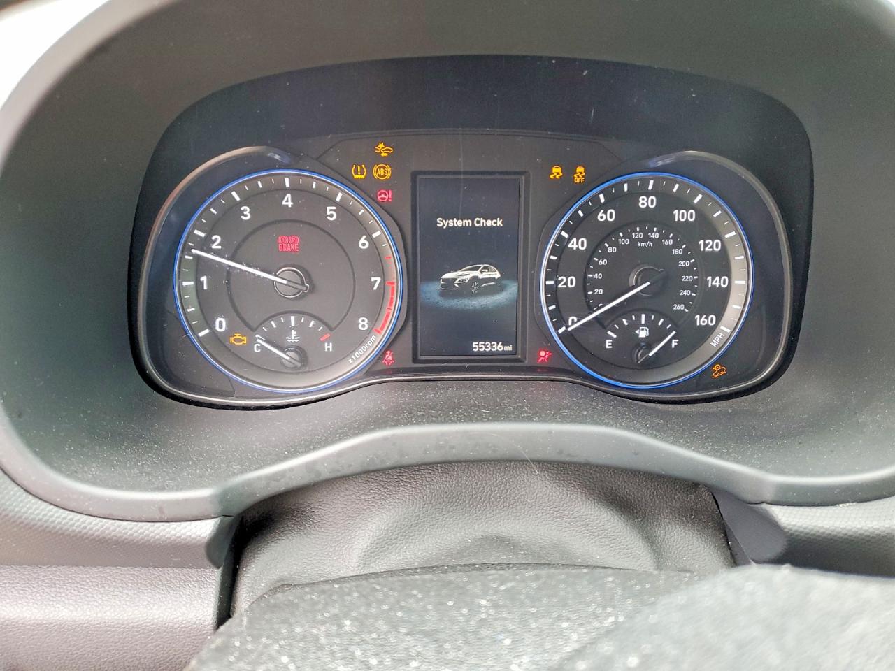 2022 HYUNDAI KONA SEL photo 17