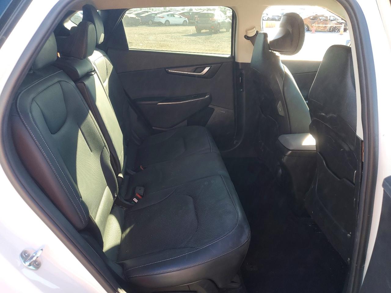 2024 KIA EV6 WIND photo 28