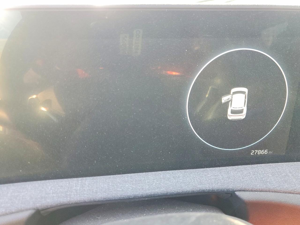 2024 KIA EV6 WIND photo 25