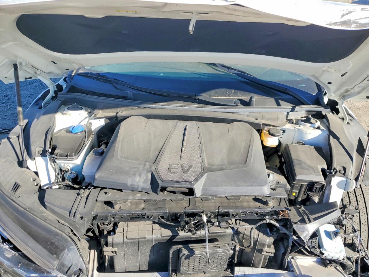 2024 KIA EV6 WIND photo 31