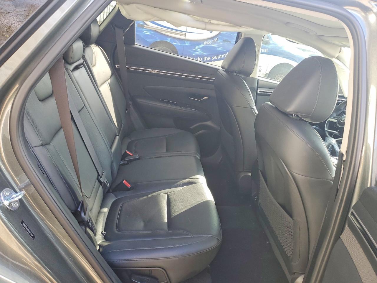 2022 HYUNDAI TUCSON LIMITED photo 31