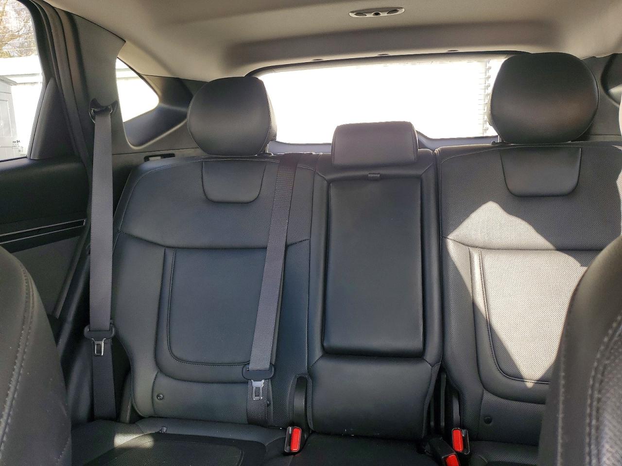 2022 HYUNDAI TUCSON LIMITED photo 28