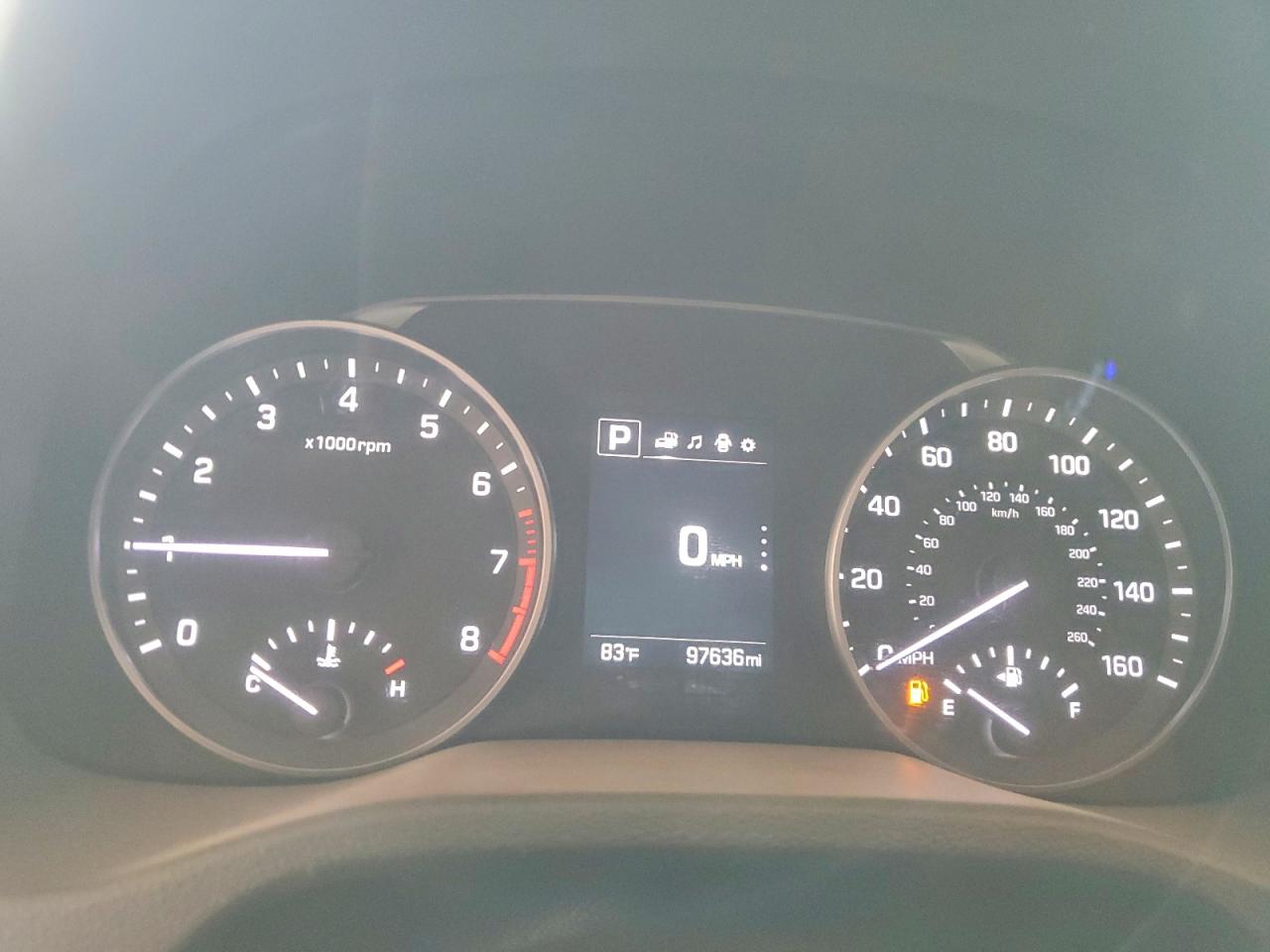 2018 HYUNDAI ELANTRA SEL photo 9