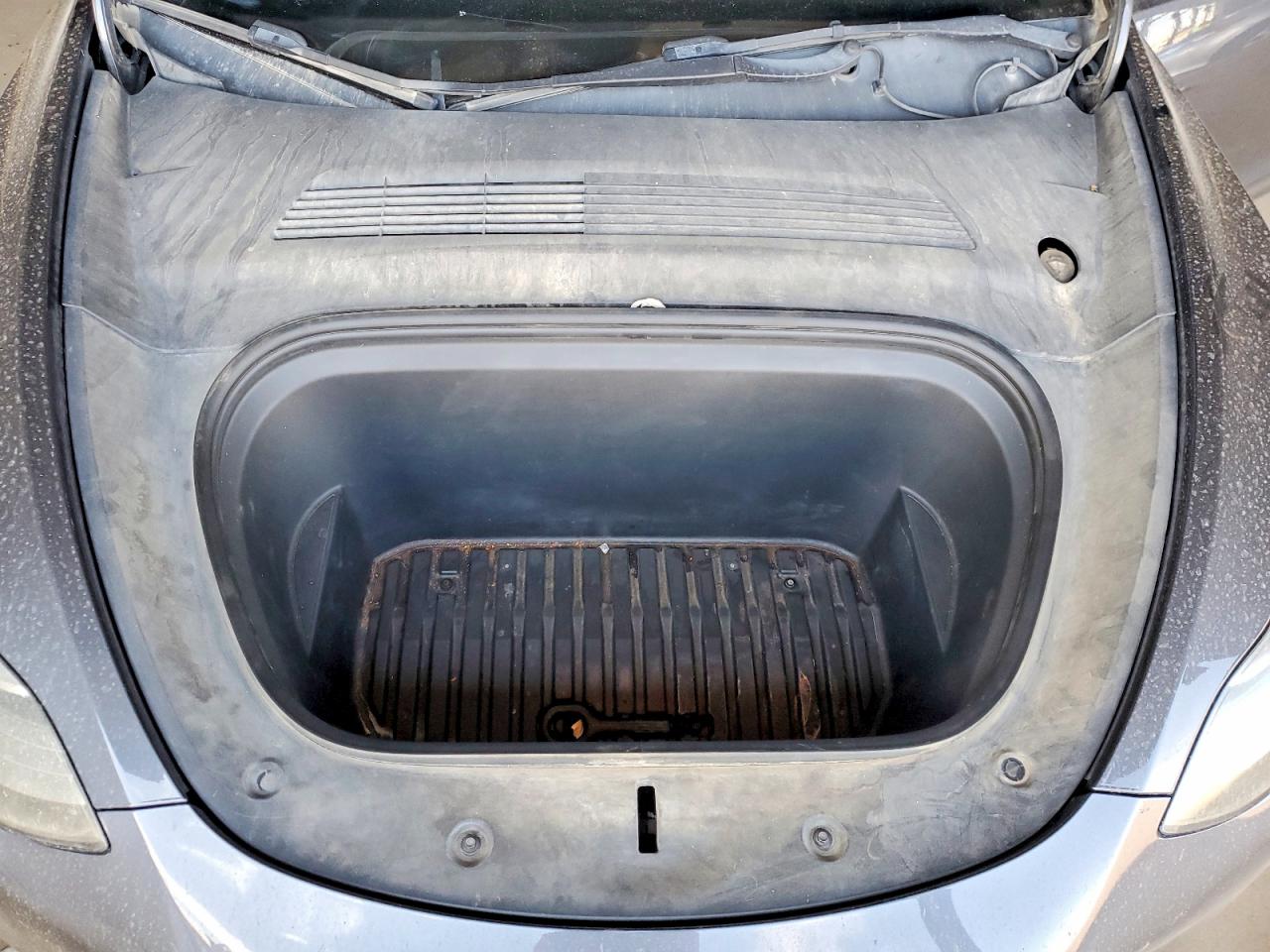2021 TESLA MODEL Y photo 21