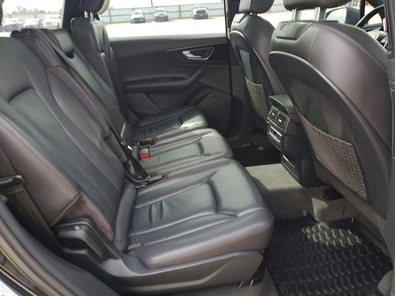 2017 AUDI Q7 photo 11