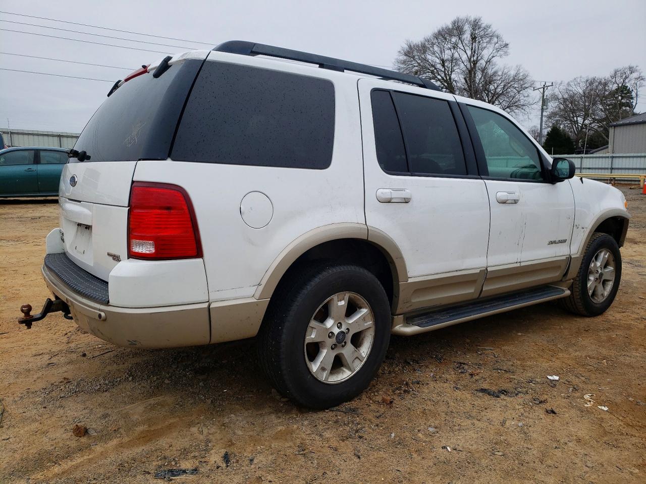 2005 FORD EXPLORER EDDIE BAUER photo 3