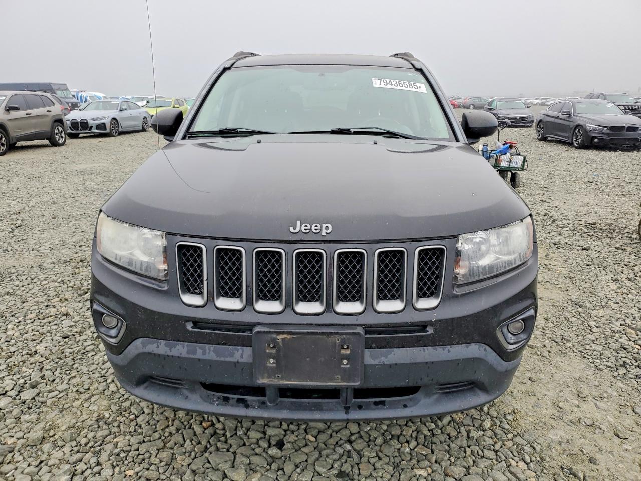 2016 JEEP COMPASS SPORT photo 13