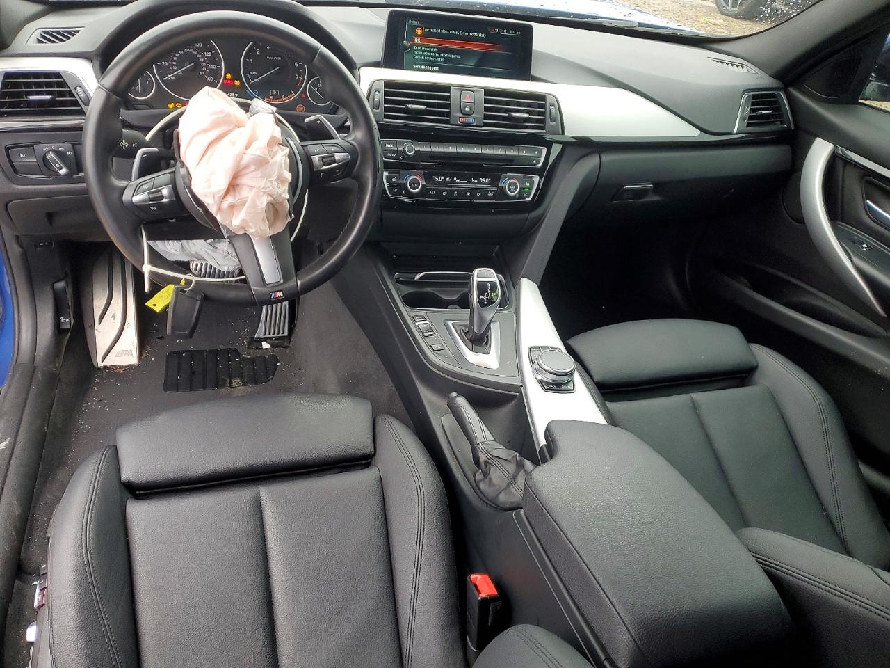 2017 BMW 330 XI photo 15