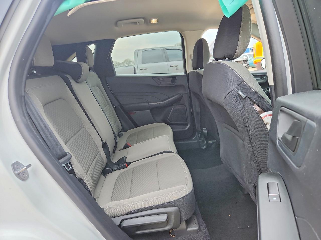 2022 FORD ESCAPE SE photo 21