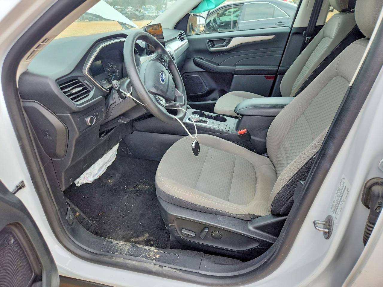 2022 FORD ESCAPE SE photo 13