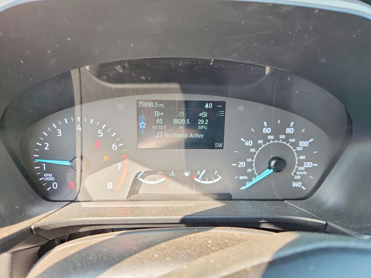 2022 FORD ESCAPE SE photo 17