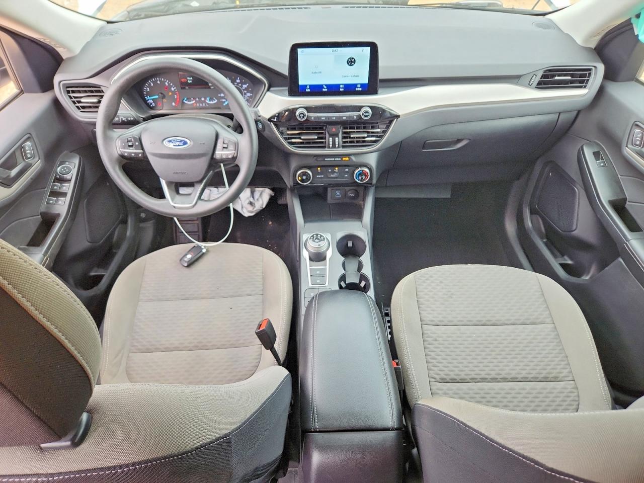 2022 FORD ESCAPE SE photo 15