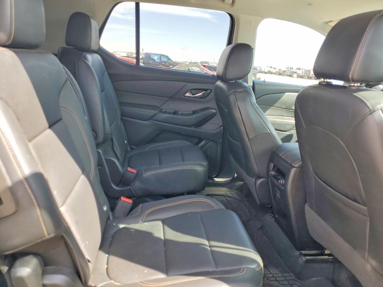 2019 CHEVROLET TRAVERSE LT photo 41