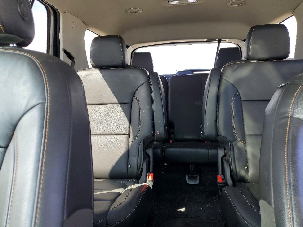 2019 CHEVROLET TRAVERSE LT photo 37