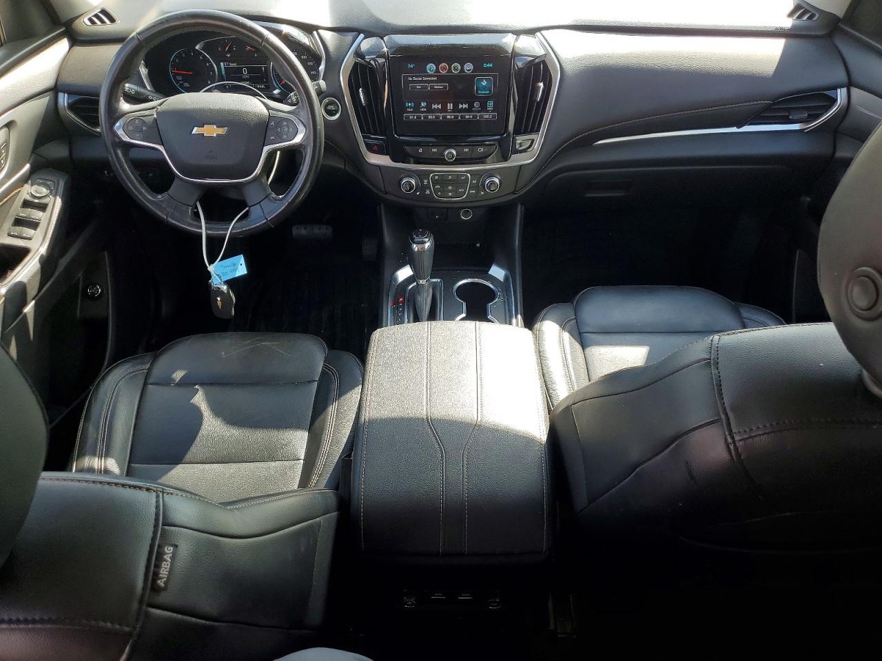 2019 CHEVROLET TRAVERSE LT photo 29