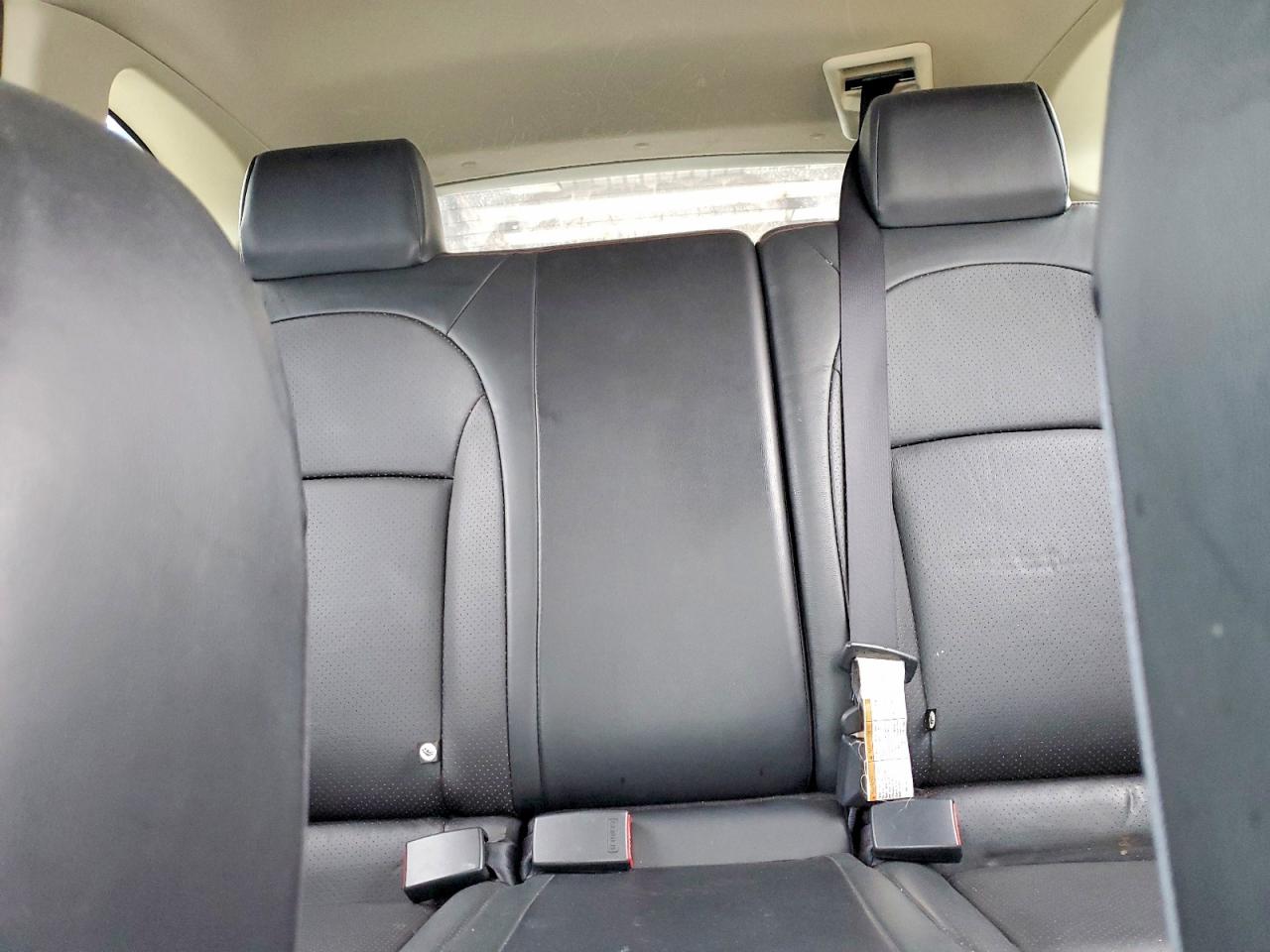 2013 NISSAN ROGUE S photo 10
