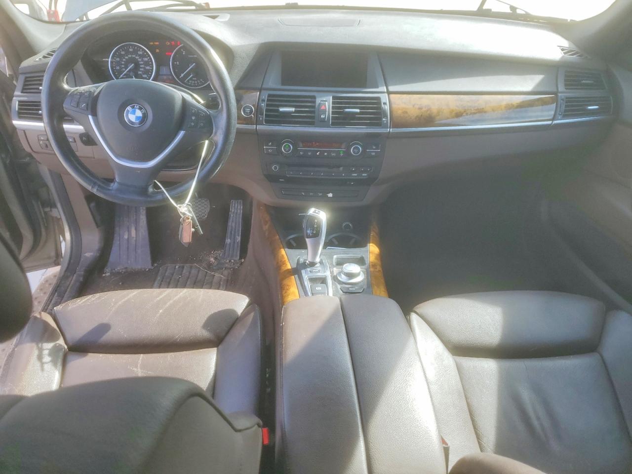2009 BMW X5 XDRIVE35D photo 15