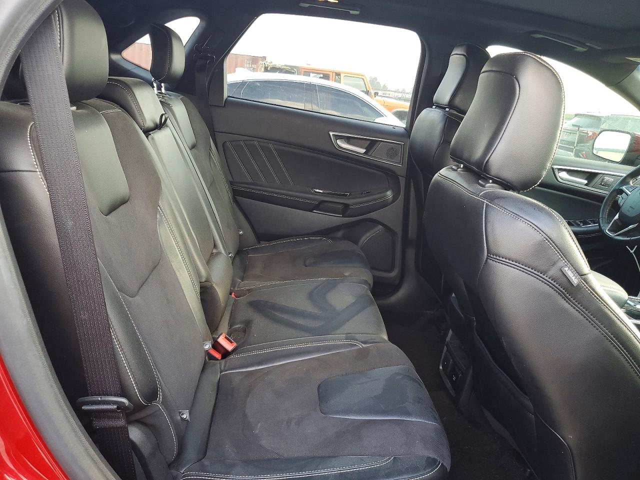 2020 FORD EDGE ST photo 19