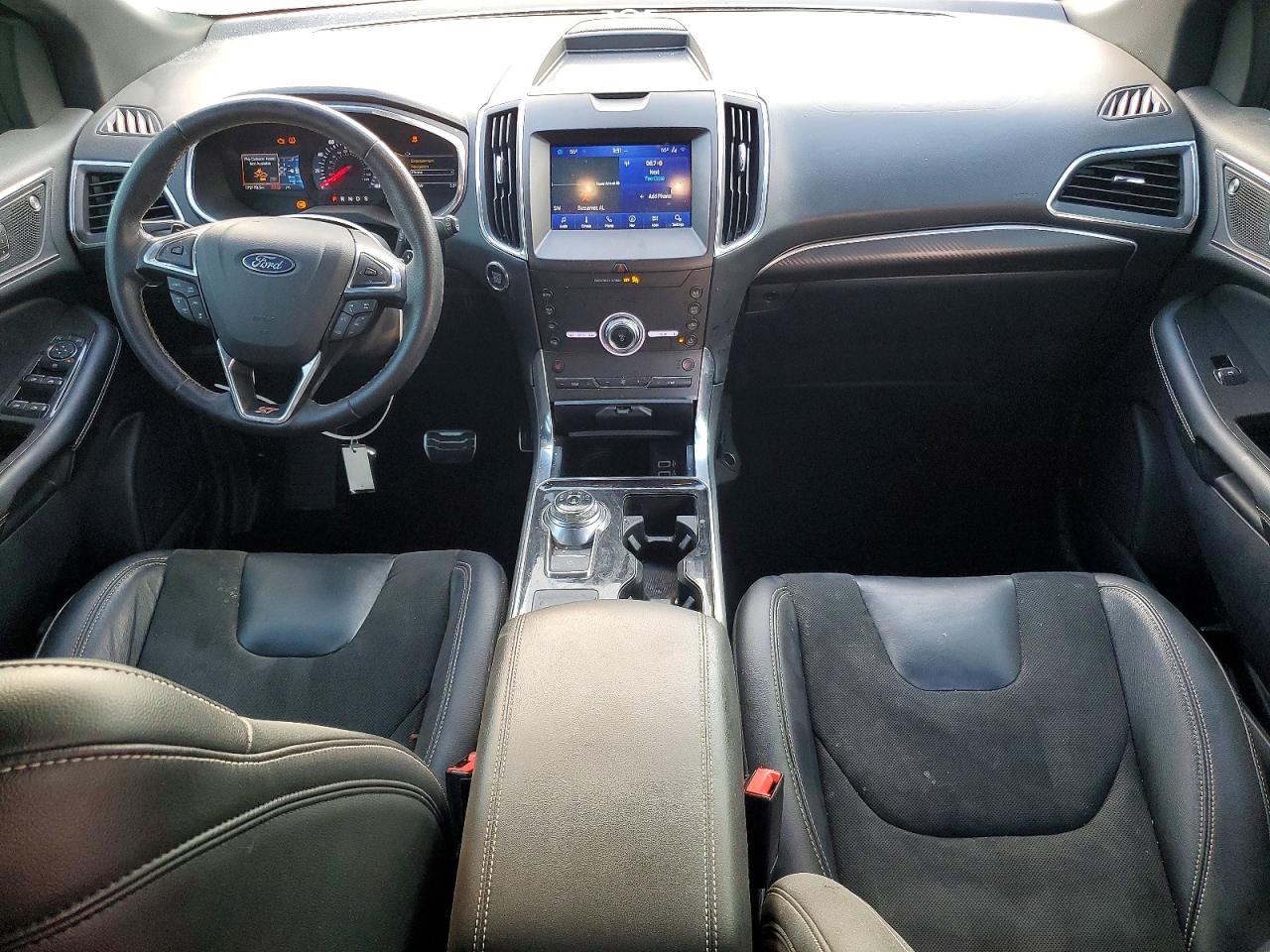 2020 FORD EDGE ST photo 15