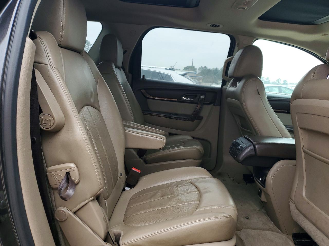 2015 GMC ACADIA DENALI photo 21