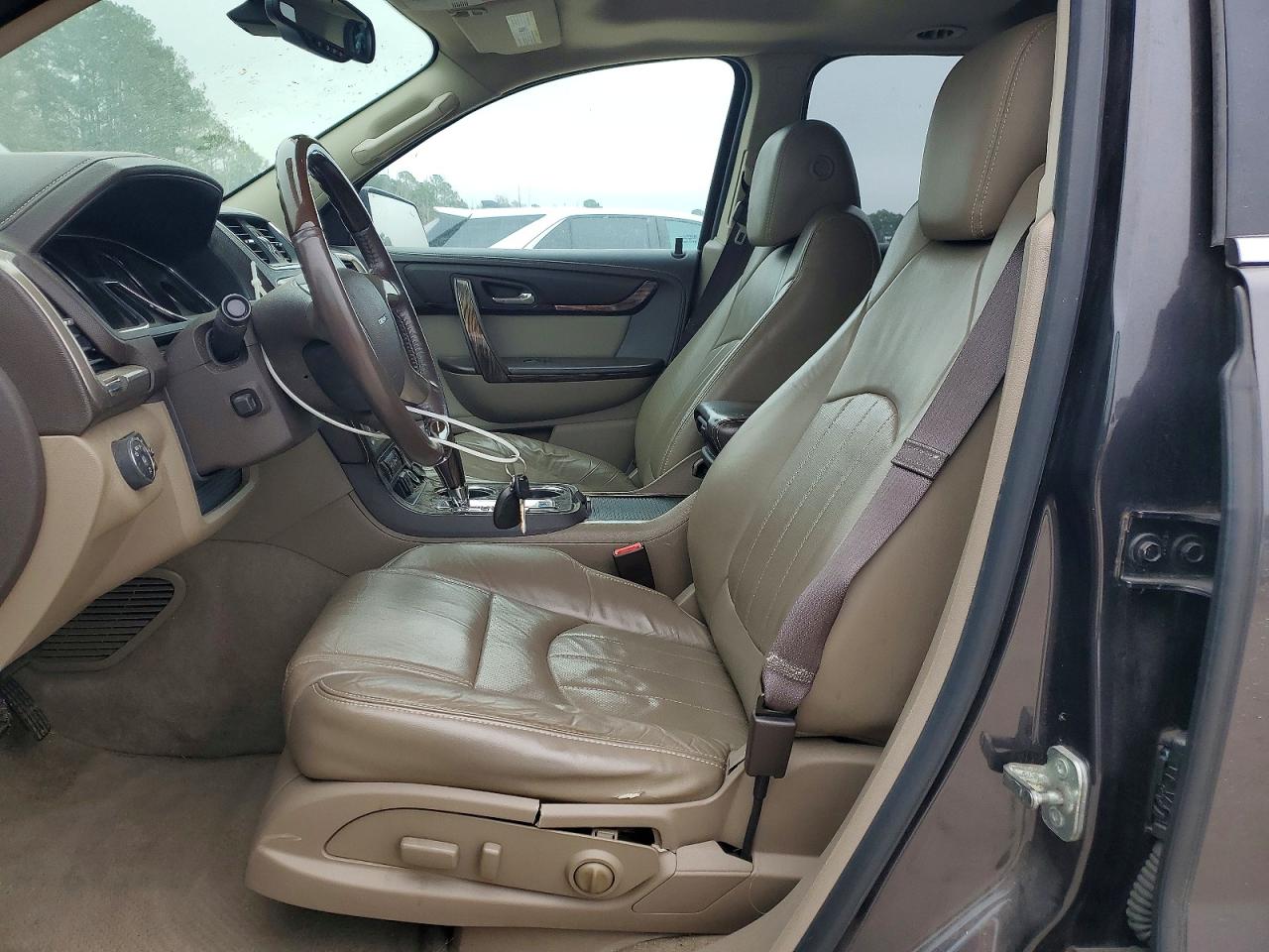 2015 GMC ACADIA DENALI photo 13