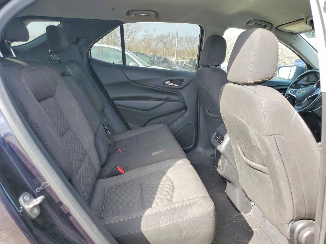 2020 CHEVROLET EQUINOX LT photo 21