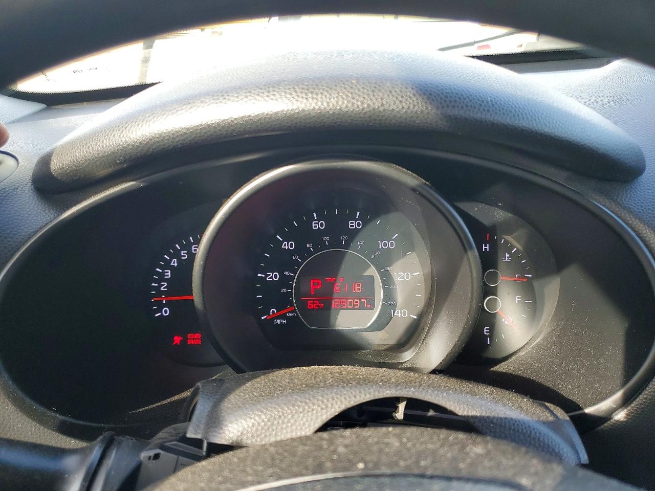 2018 KIA SOUL BASE photo 17