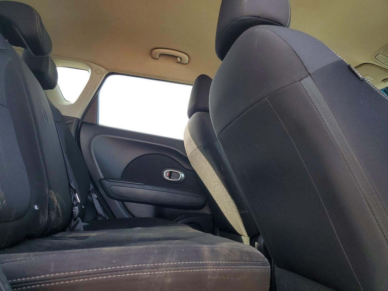 2018 KIA SOUL BASE photo 19