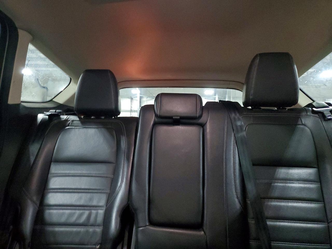 2018 FORD ESCAPE SEL photo 19